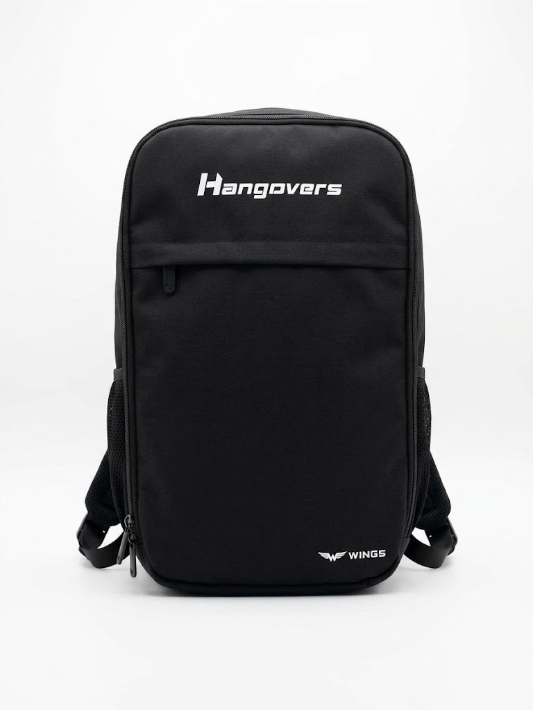Plecak Hangovers 40x30x20