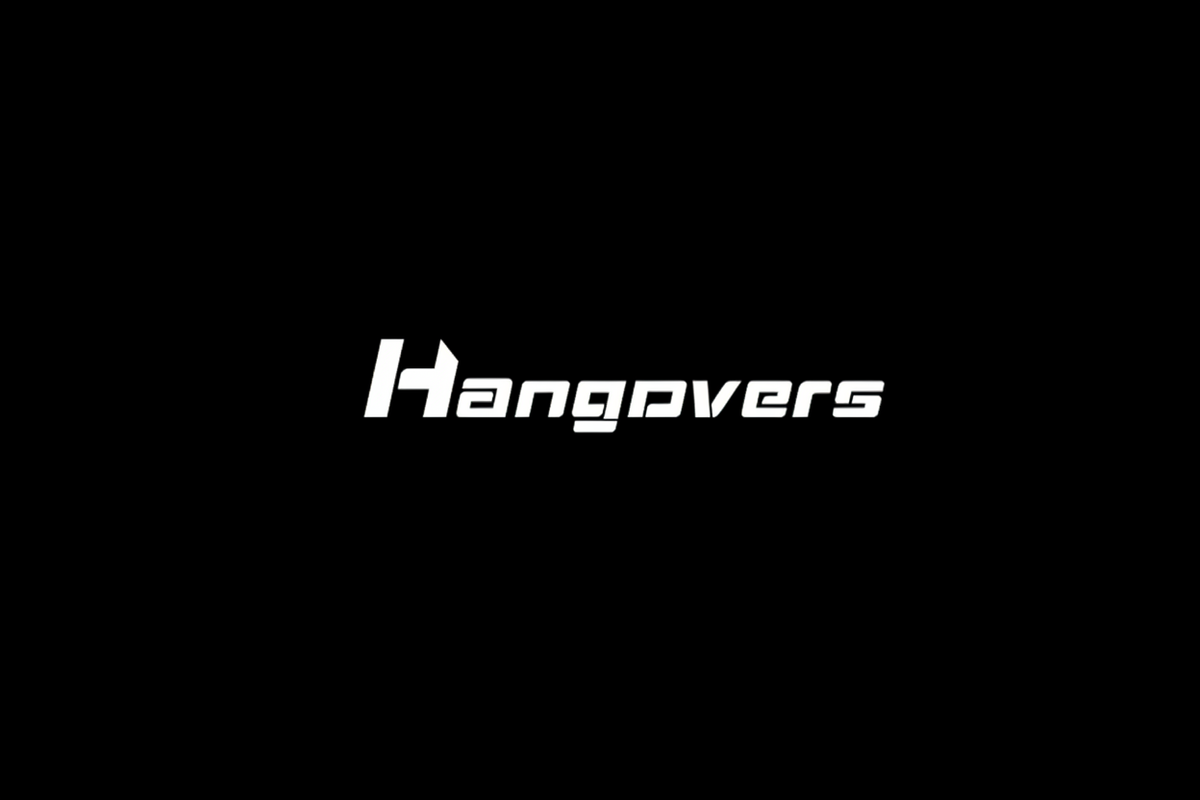 Hangovers Hero Banner